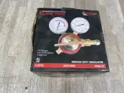 Flame Technologies VMAR-22 Medium Duty Acetylene Regulator - Victor Compatible