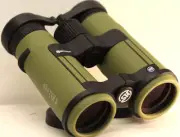 Bresser hunters. PRIMAL ....8 x 42 Binocular.....phase coat.,..bright&clear