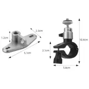 Bicycle Stand AIR 3S Remote Control Adapter Base Fixation For DJI MINI 4PRO New
