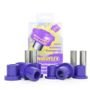 PFR85-262 POWERFLEX Rear Trailing Arm Bush fit VW
