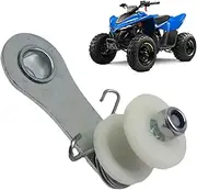 Chain Tensioner for Motorcycle - Chain Tensioner Adjuster Roller,Advanced Motorcycle Adjuster Chain Tensioner Roller, Cycling Tool Replacement Accessories