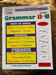 Grammar by Susan Taylor Drumm and Vicki Gallo Sullivan (1999, Trade Paperback)