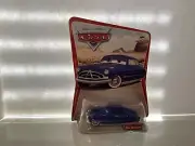DISNEY PIXAR CARS DOC HUDSON NIP# 1016