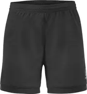 Acerbis Sports Mani, sport shorts women , color: Black , size: XL