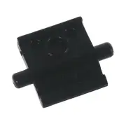 Replacement Battery Lock For Baofeng UV-5R UV-5RA UV-5RE BF-F8HP Walkie Talkie