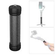 Universal 12cm Gimbal Extension Pole Rod for Tripod Stabilizer DSLR Camera S9P8