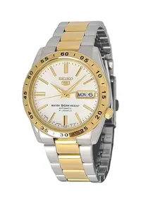 在飛比找ZALORA購物網優惠-Seiko 5 Men's Automatic Watch 