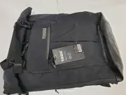 Thule TRDP-115 Paramount Roll top Backpack 24L Black