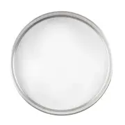 11059 Round Fine Mesh Sieve Strainer 10-inch Diameter Stainless Steel