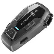 Interphone U-Com 7R Bluetooth Intercom (Single Kit)