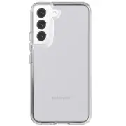 Tech21 Evo Clear Multi-Drop Proctection Case for Samsung Galaxy S22 - Clear