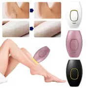 Painless Epilator IPL Permanent Hair Laser Removal Machine 300,000 Flashes Body
