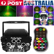 Portable LED Projector Freestyle Laser Projector Lighting Mood Light Indoor