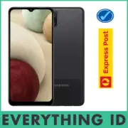 TELSTRA SAMSUNG GALAXY A12 128GB/4GB, 48MP, 5000mAh, 6.5'' HD+ 4GX BLUE TICK