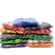 100Pcs 125Khz RFID Key Fob Proximity RFID Tag Card Keyfob Access Control Smart C