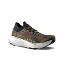 La sportiva Prodigy Pro Black Yellow Trail Running Shoes New 40 41 42 43 44