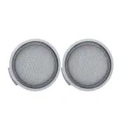 2 Pack Hepa Filters For Mijia Scwxcq01rr H6 Handheld Wireless Vacuum Cleaner Replaceable Accessorie