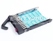 2.5" SFF SAS SATA HDD DRIVE TRAY Caddy For HP ProLiant DL580 G5 Gen5 New