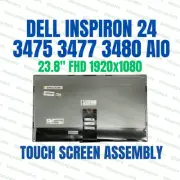 Dell Inspiron 24 3477 23.8" Samsung FHD Touch Screen LTM238HL05 1DKC8 01DKC8