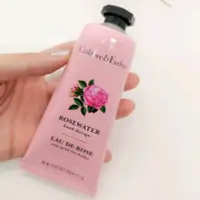 在飛比找Yahoo!奇摩拍賣優惠-❖客來兒美國集貨❖ 絕版瑰柏翠 薔薇 Rosewater C