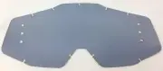 2x RnR Lens to fit 100% MOTOCROSS GOGGLE Smoke Roll off Racecraft Accuri Strata