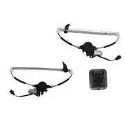 Sterling Door Window Regulator to suit Mazda Cx-5 02/2012 to 01/2017 - MZCX-WIR-26L