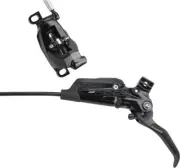 SRAM Code RSC Disc Brake Front 950mm Hose Black Rotor/Bracket Sold Separately A1