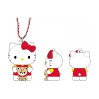 在飛比找Yahoo奇摩購物中心優惠-【震撼精品百貨】Hello Kitty 凱蒂貓日本三麗鷗sa