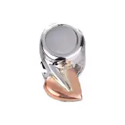 Clogau Silver Charm Birthstone JUNE Bead Charm Tree of Life Welsh Gold