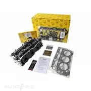 KCH Heads Cylinder Head Kit - 11081241