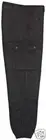 Combat Trousers F2 Black Security Police New T.48 Intervention Agent