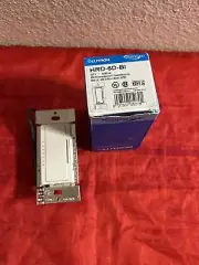 Lutron HomeWorks HRD-6D-BI Dimmer