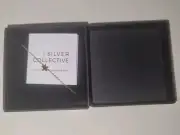 the Silver Collective Kids Bracelet