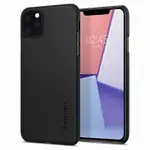 SPIGEN IPHONE 11 PRO THIN FIT-手機保護殼 現貨 廠商直送