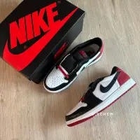 在飛比找蝦皮購物優惠-【Renew】現貨 Nike Air Jordan 1 Lo