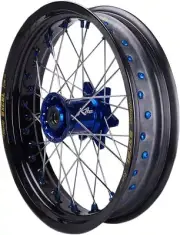 KTM EXC-F 350 2012-2023 Kite Elite SM Rear Wheel 20.215.0.BL