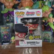Boruto Naruto Next Generation Sarada Exclusive Funkopop