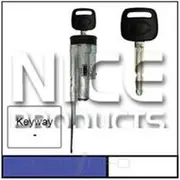 Nice Ignition Barrel - NIB195