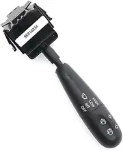 Car Indicator Light Stalk,for Chevrolet,for Spark 2000-2004 2003 2002 2001 Car Steering Column Wiper Switch Combination Switch 96314334