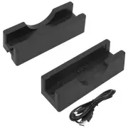 For New 3DS/New 3DSXL/2DSLL Console Machine Charging Station Docking USB Cable