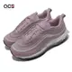 Nike 休閒鞋 Air Max 97 運動 女鞋 經典款 氣墊 避震 反光 球鞋穿搭 紫 銀 DH0558500