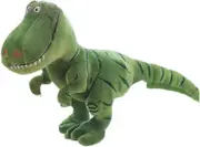 Plush Dinosaur Toy, Plush Toy Tyrannosaurus Dinosaur Stuffed Toy Plush Toy Children's Plush Animal Toy Plush Cushion Gift For Boys Girls