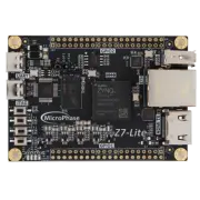 MicroPhase Z7-Lite FPGA Development Board for ZYNQ 7020 Running Ubuntu Debian