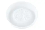 Maxwell & Williams Maxwell & Williams White Basics Ginger/Garlic Grater - 9cm