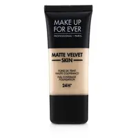 在飛比找蝦皮商城優惠-MAKE UP FOR EVER - Matte Velve