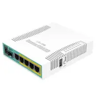 在飛比找樂天市場購物網優惠-台灣公司貨 MikroTik RB960PGS hEX Po