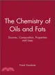 CHEMISTRY OF OILS AND FATS - SOURCES, COMPOSITION, PROPERTIES AND USES