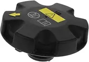 iplusmile Radiator Cap Replacement for Engine Coolant Tank Overflow Cap for Optimal Temperature Control Fits Original Specifications for Models