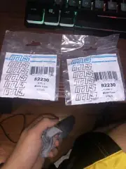 Mars 82230 ATC-3 Fuse Flat Blade two 5 packs (10 in total)