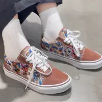 在飛比找蝦皮購物優惠-[unclev1966] Vans Old Skool X 